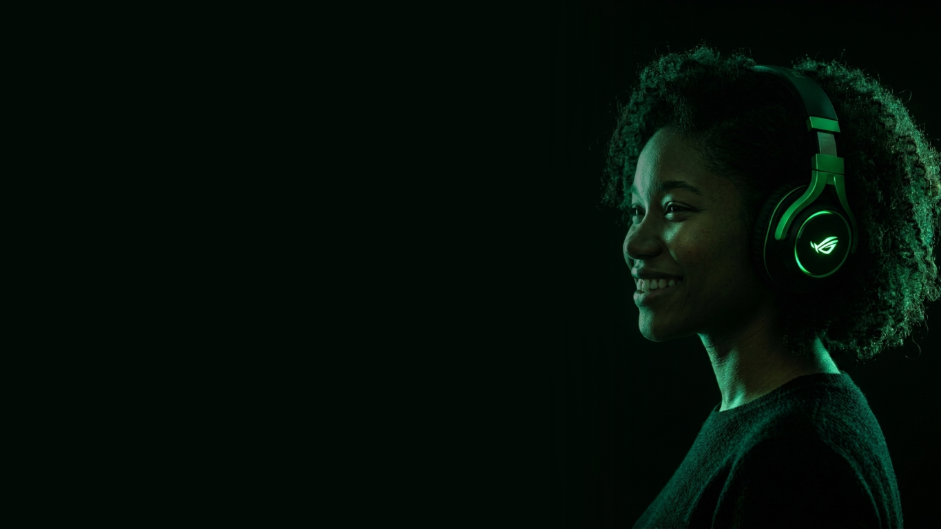 Imani — SanifuStudio Creator